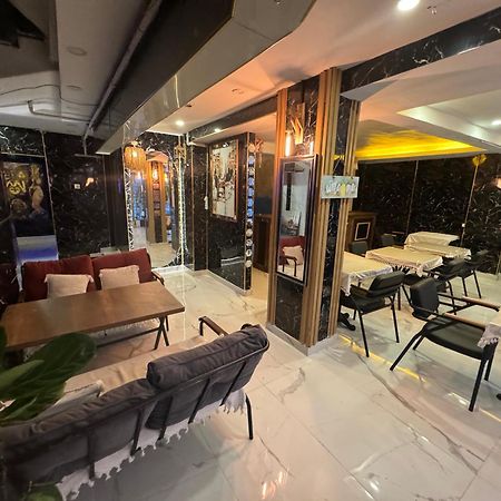 Grand Prince Hotel Taksim Κωνσταντινούπολη Εξωτερικό φωτογραφία
