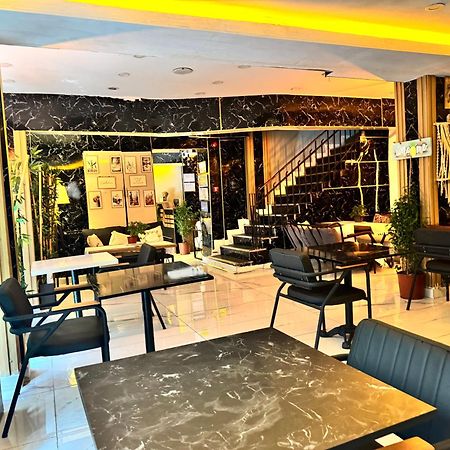 Grand Prince Hotel Taksim Κωνσταντινούπολη Εξωτερικό φωτογραφία