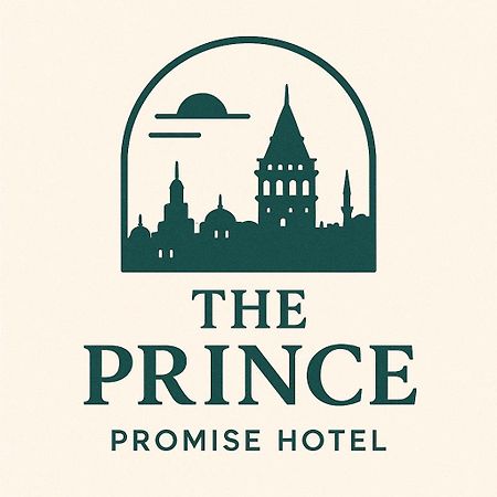 Grand Prince Hotel Taksim Κωνσταντινούπολη Εξωτερικό φωτογραφία