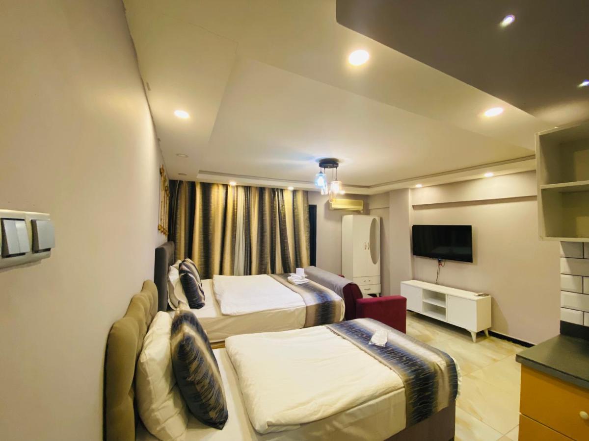 Grand Prince Hotel Taksim Κωνσταντινούπολη Εξωτερικό φωτογραφία