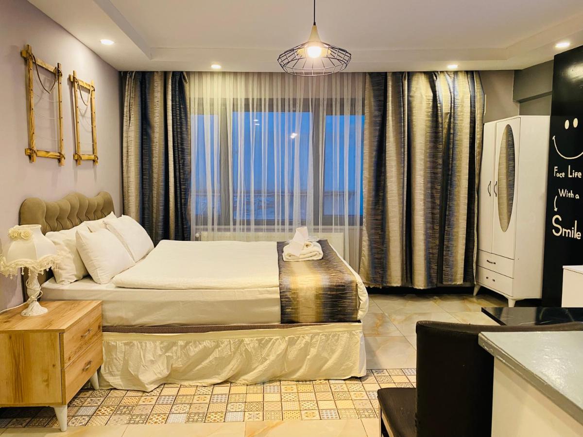 Grand Prince Hotel Taksim Κωνσταντινούπολη Εξωτερικό φωτογραφία