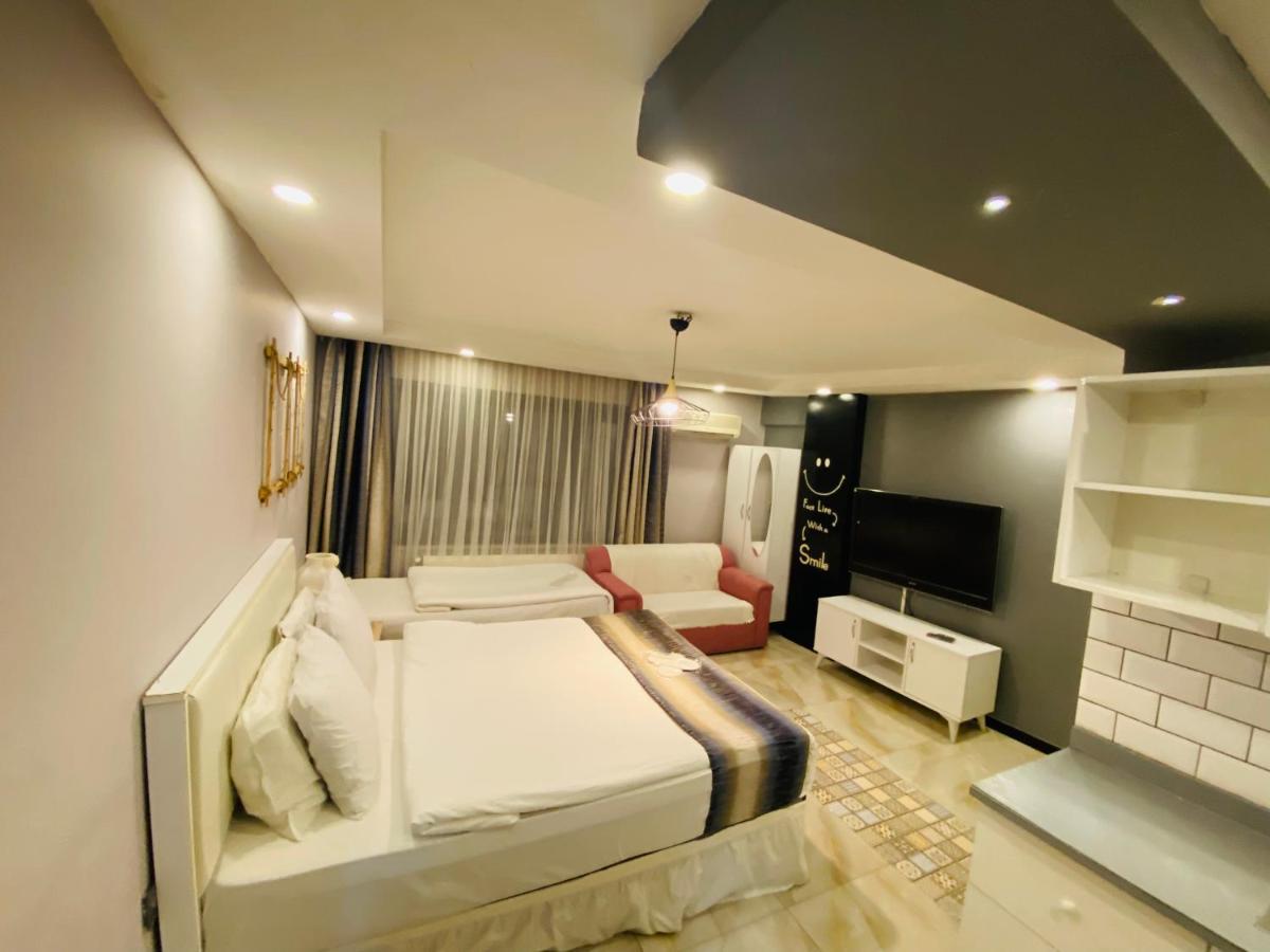 Grand Prince Hotel Taksim Κωνσταντινούπολη Εξωτερικό φωτογραφία