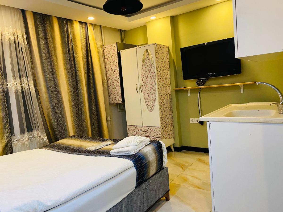 Grand Prince Hotel Taksim Κωνσταντινούπολη Εξωτερικό φωτογραφία
