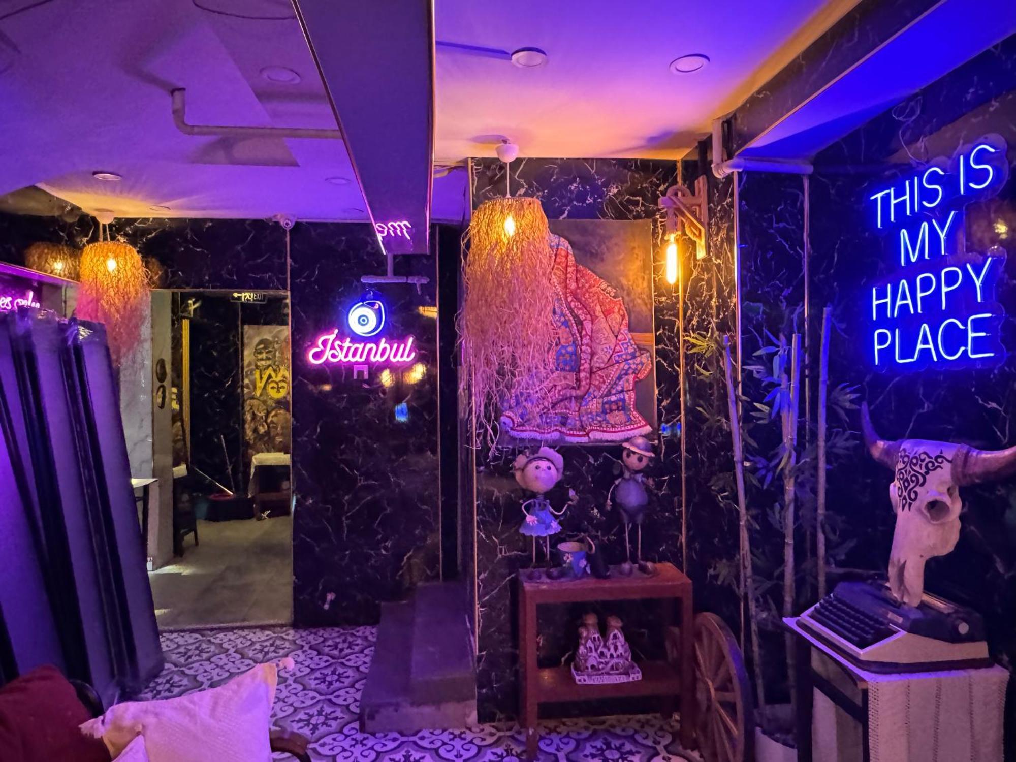 Grand Prince Hotel Taksim Κωνσταντινούπολη Εξωτερικό φωτογραφία