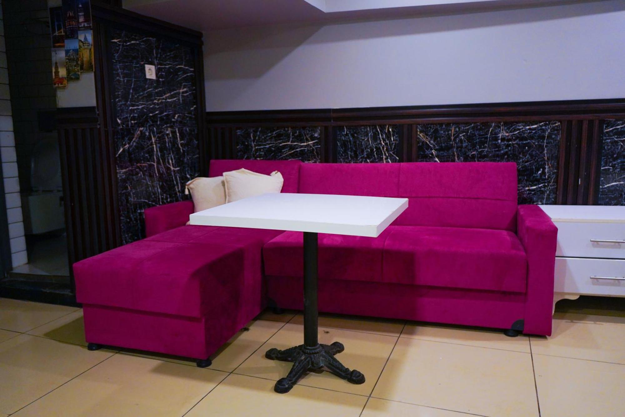 Grand Prince Hotel Taksim Κωνσταντινούπολη Εξωτερικό φωτογραφία