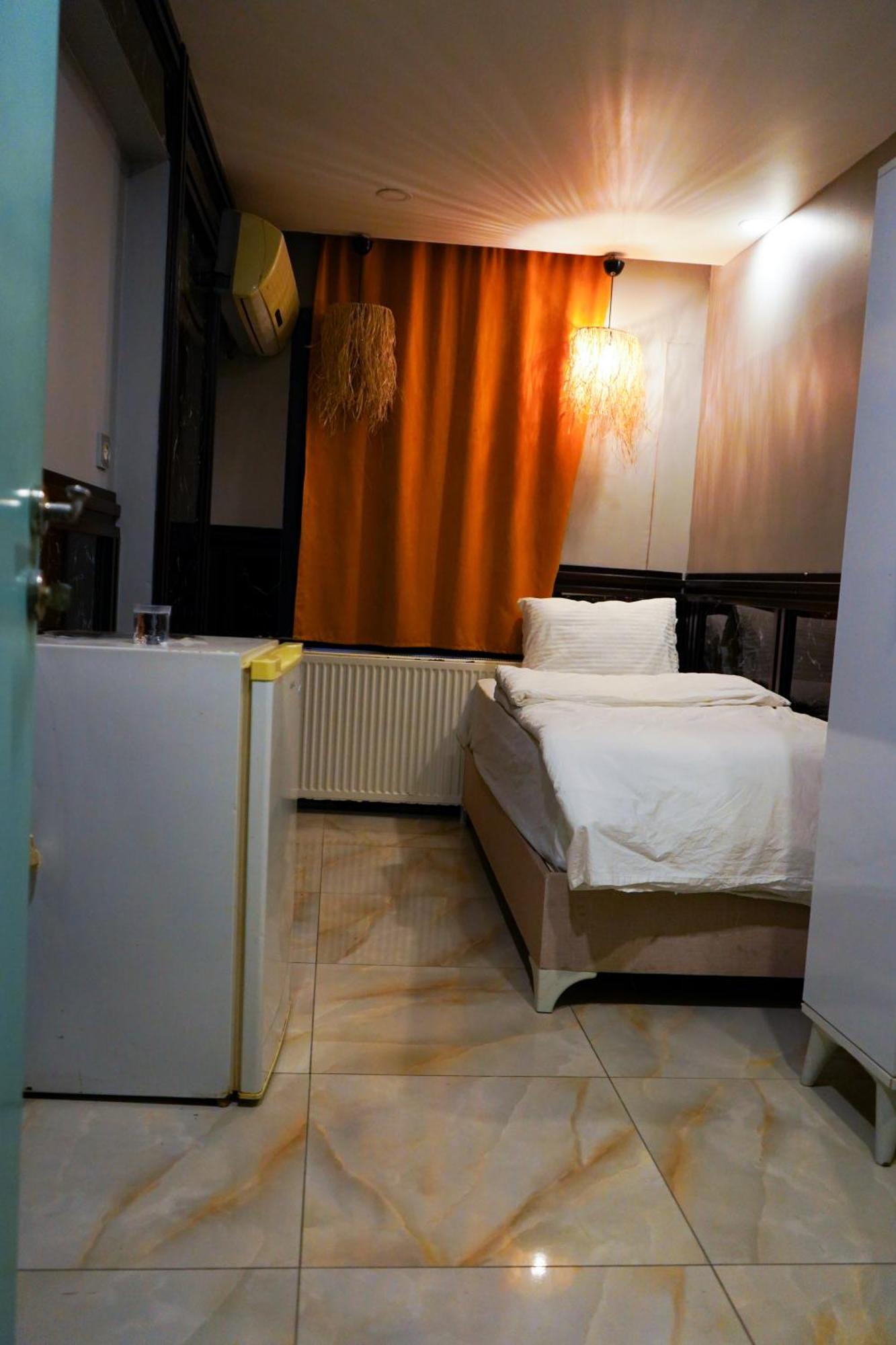 Grand Prince Hotel Taksim Κωνσταντινούπολη Εξωτερικό φωτογραφία
