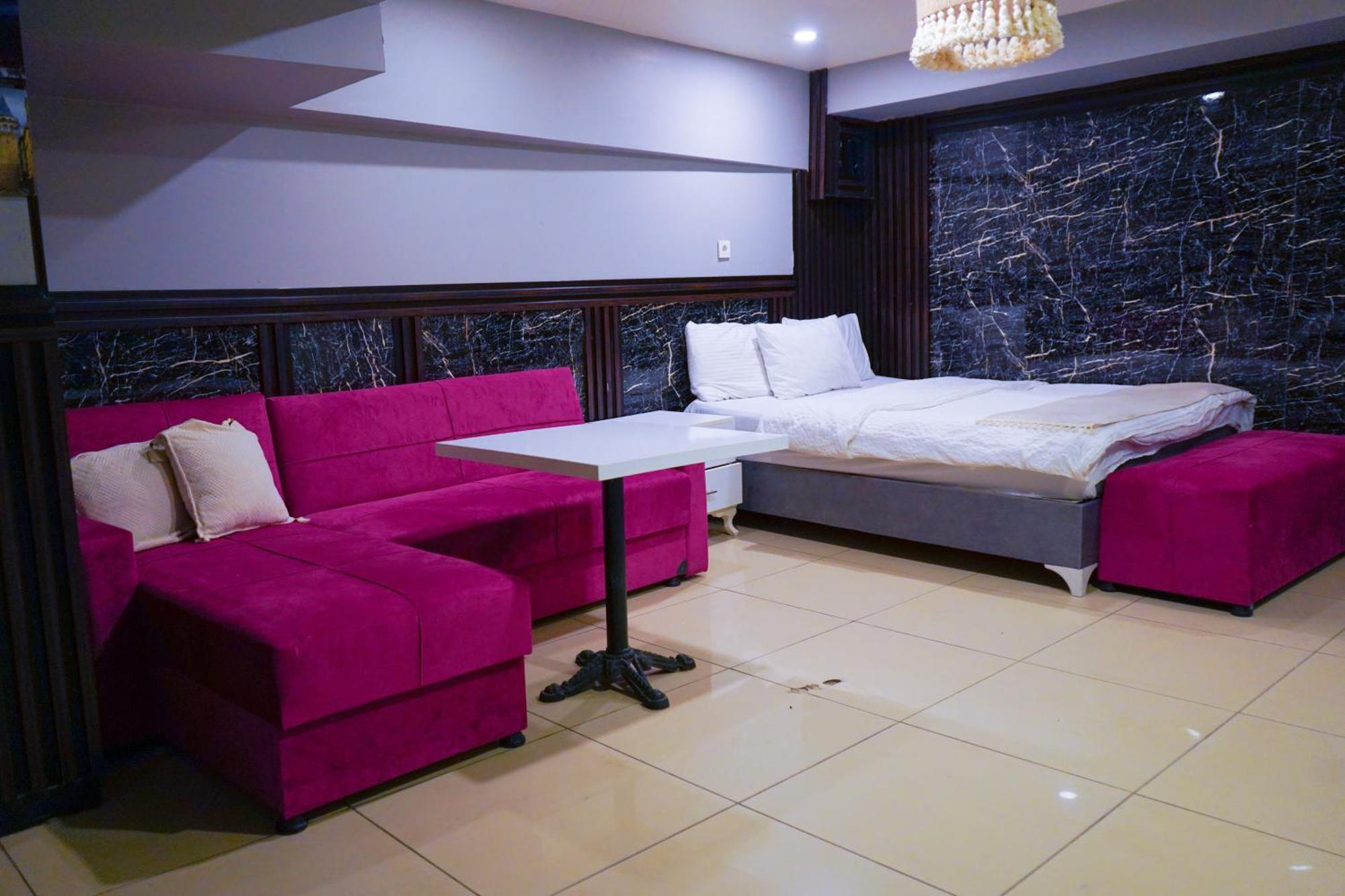 Grand Prince Hotel Taksim Κωνσταντινούπολη Εξωτερικό φωτογραφία