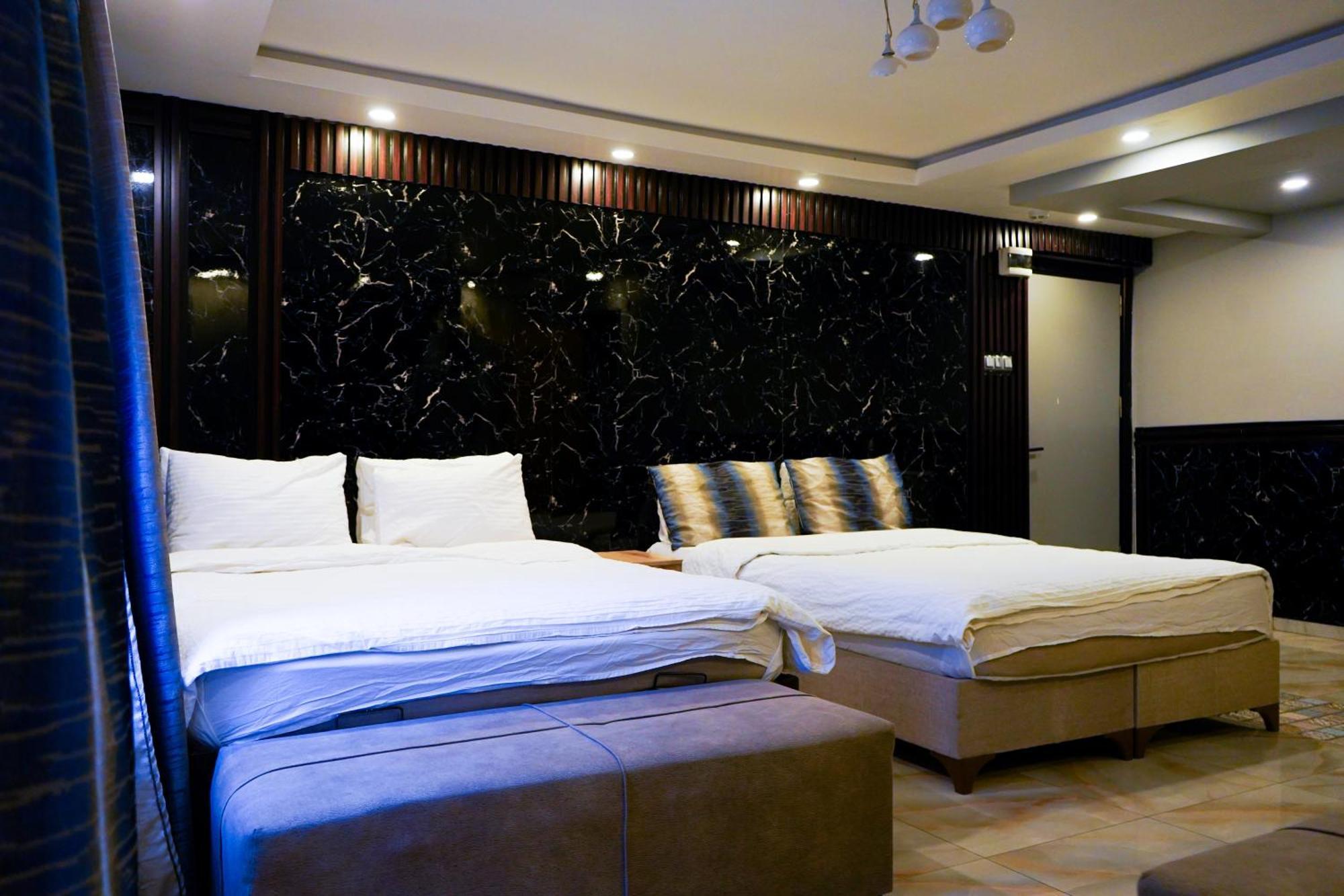 Grand Prince Hotel Taksim Κωνσταντινούπολη Εξωτερικό φωτογραφία