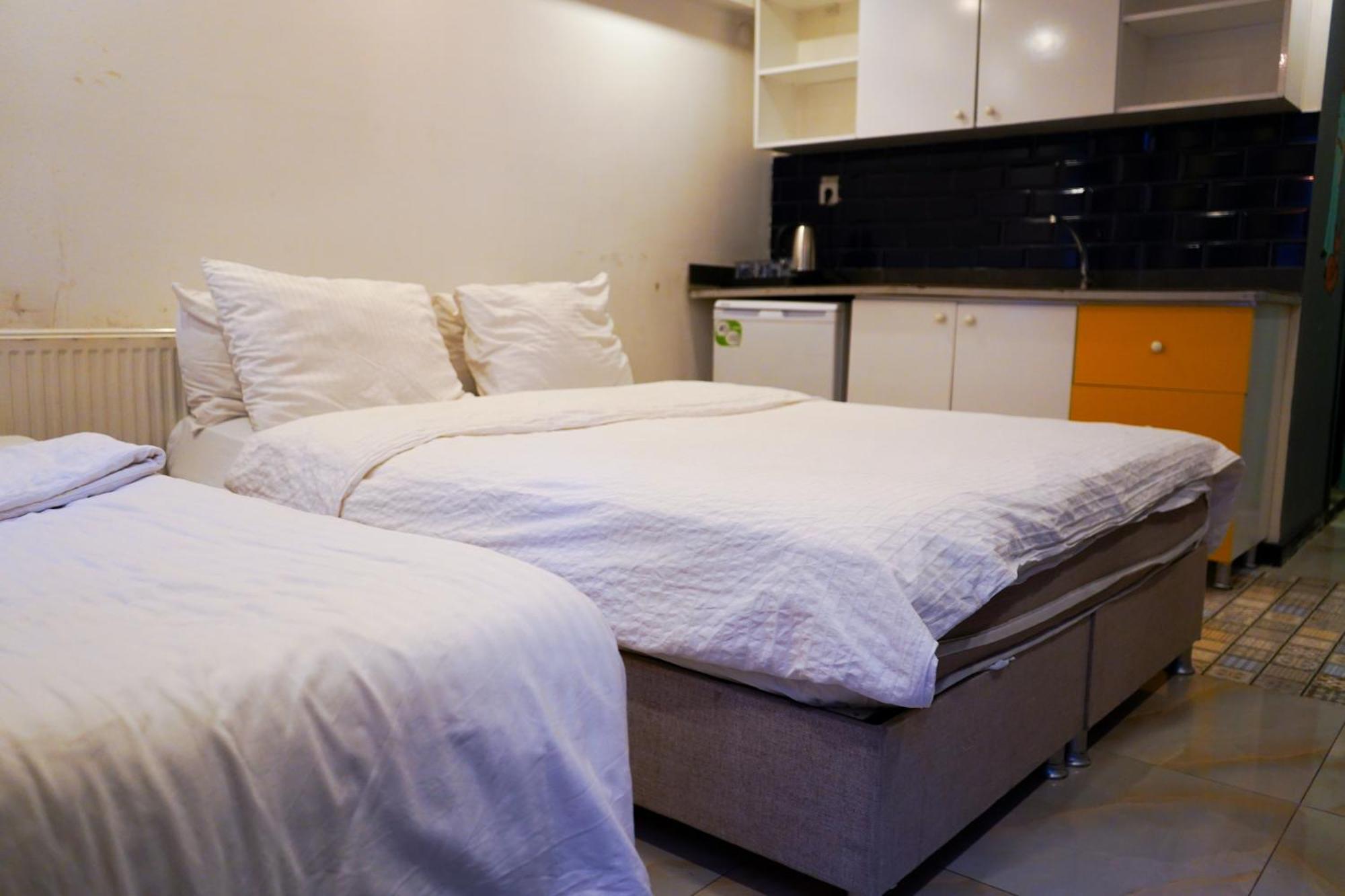 Grand Prince Hotel Taksim Κωνσταντινούπολη Εξωτερικό φωτογραφία