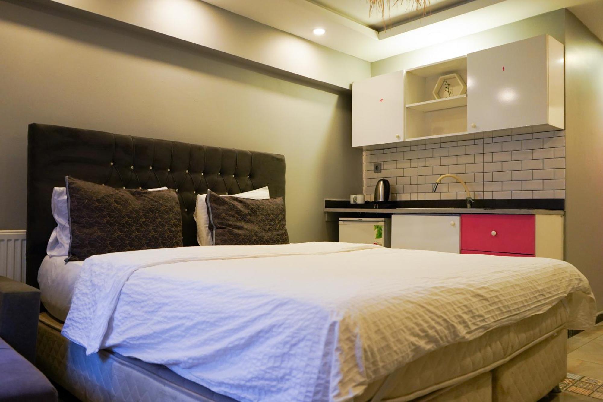 Grand Prince Hotel Taksim Κωνσταντινούπολη Εξωτερικό φωτογραφία