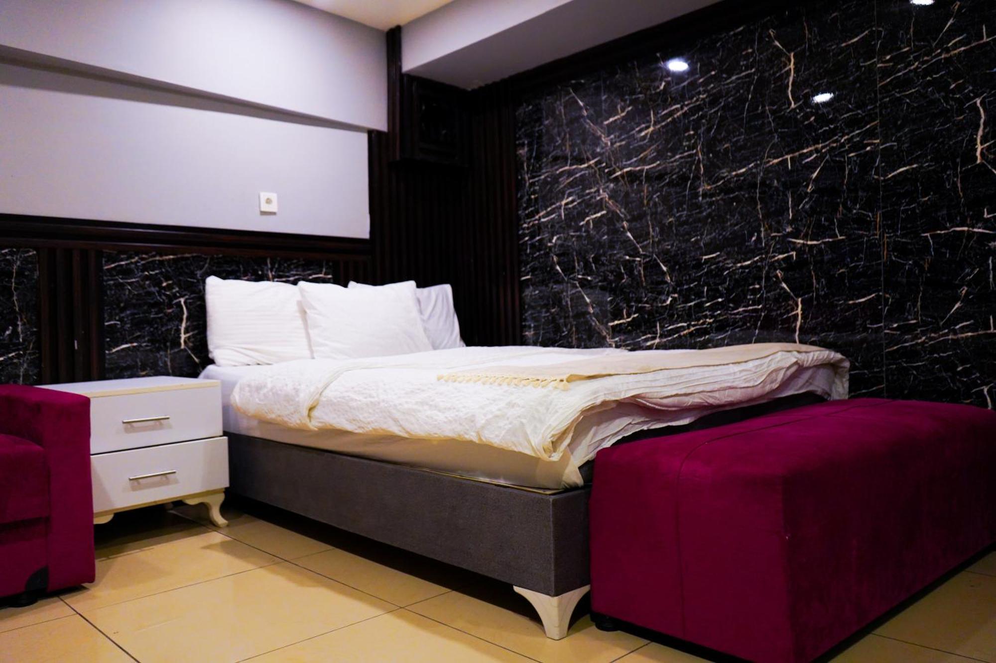 Grand Prince Hotel Taksim Κωνσταντινούπολη Εξωτερικό φωτογραφία
