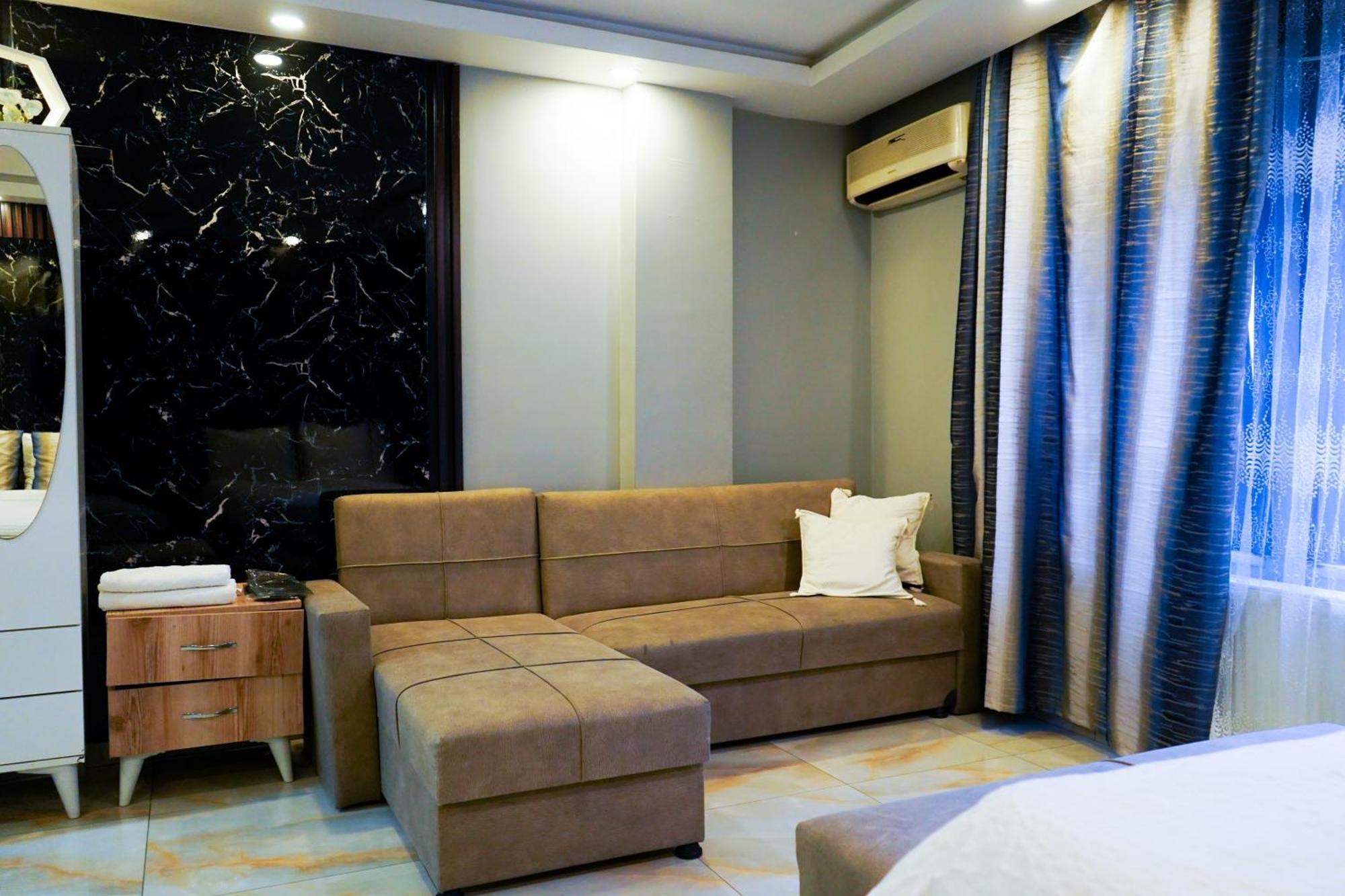 Grand Prince Hotel Taksim Κωνσταντινούπολη Εξωτερικό φωτογραφία