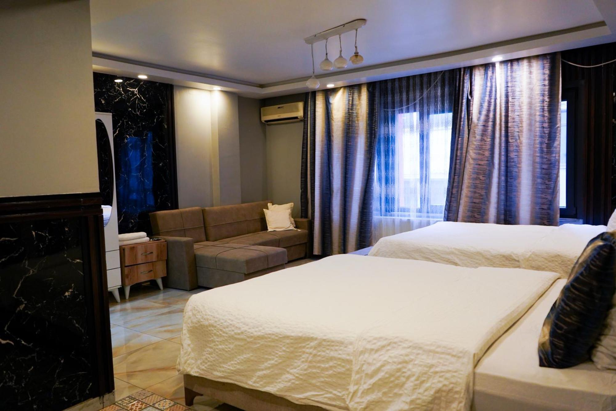 Grand Prince Hotel Taksim Κωνσταντινούπολη Εξωτερικό φωτογραφία