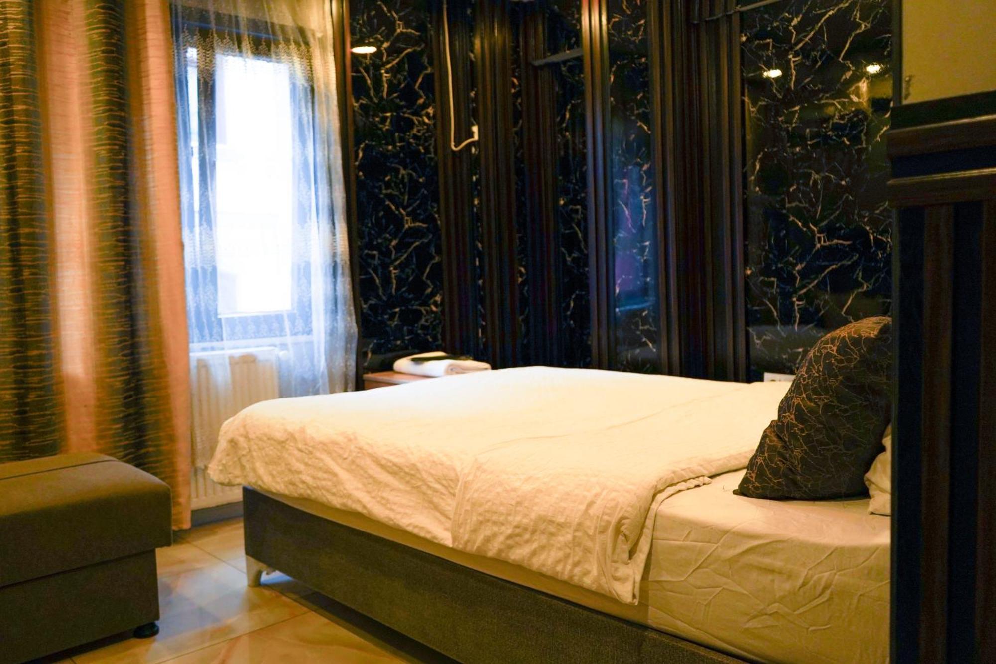 Grand Prince Hotel Taksim Κωνσταντινούπολη Εξωτερικό φωτογραφία