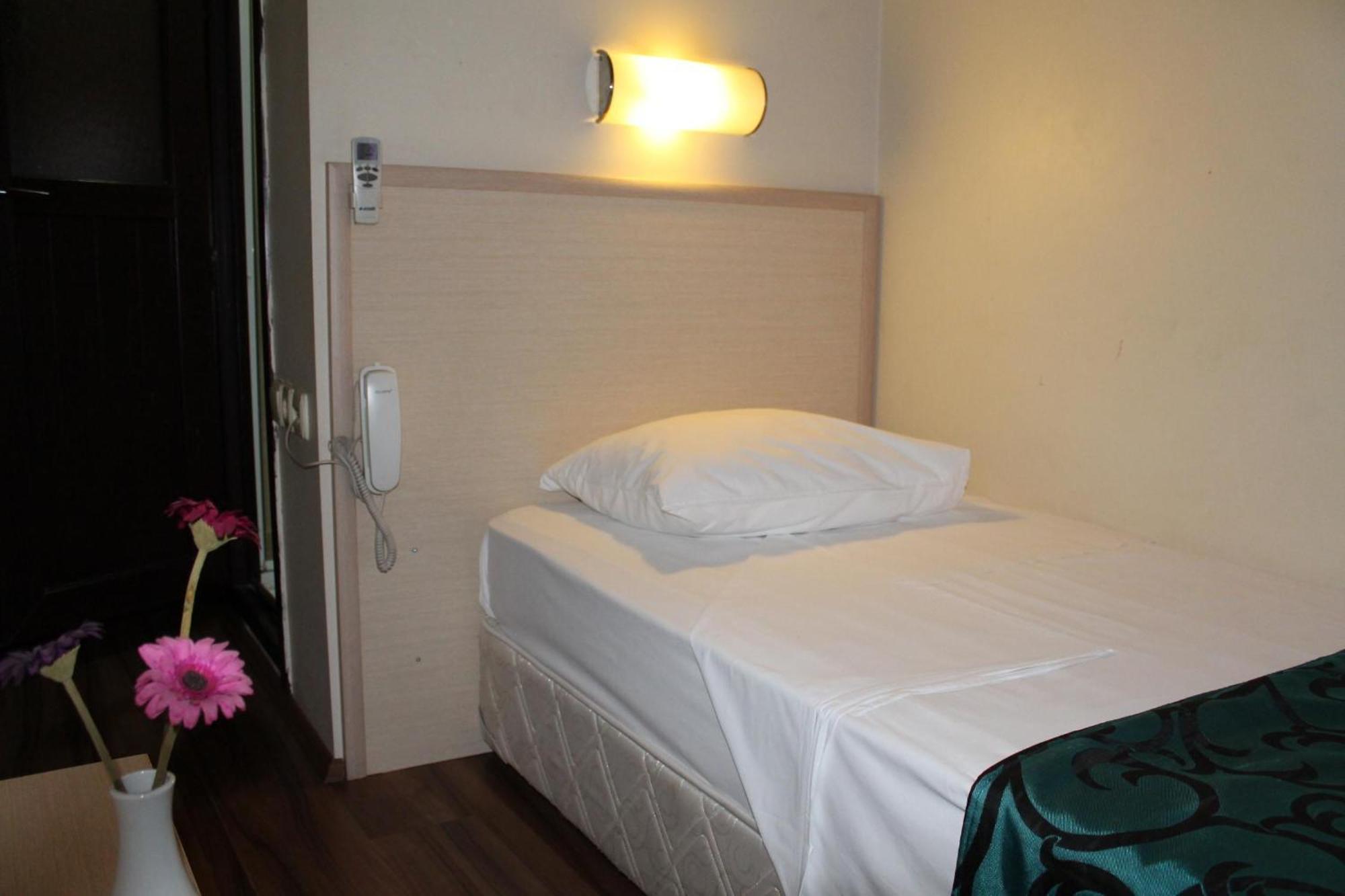Grand Prince Hotel Taksim Κωνσταντινούπολη Εξωτερικό φωτογραφία