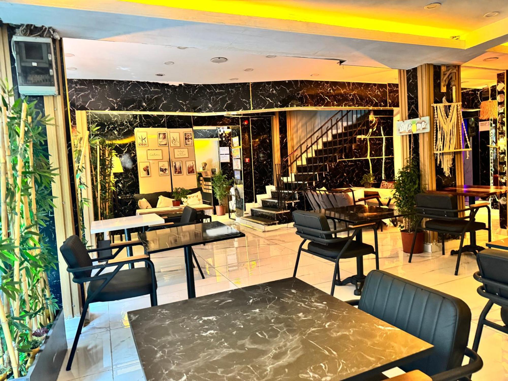 Grand Prince Hotel Taksim Κωνσταντινούπολη Εξωτερικό φωτογραφία