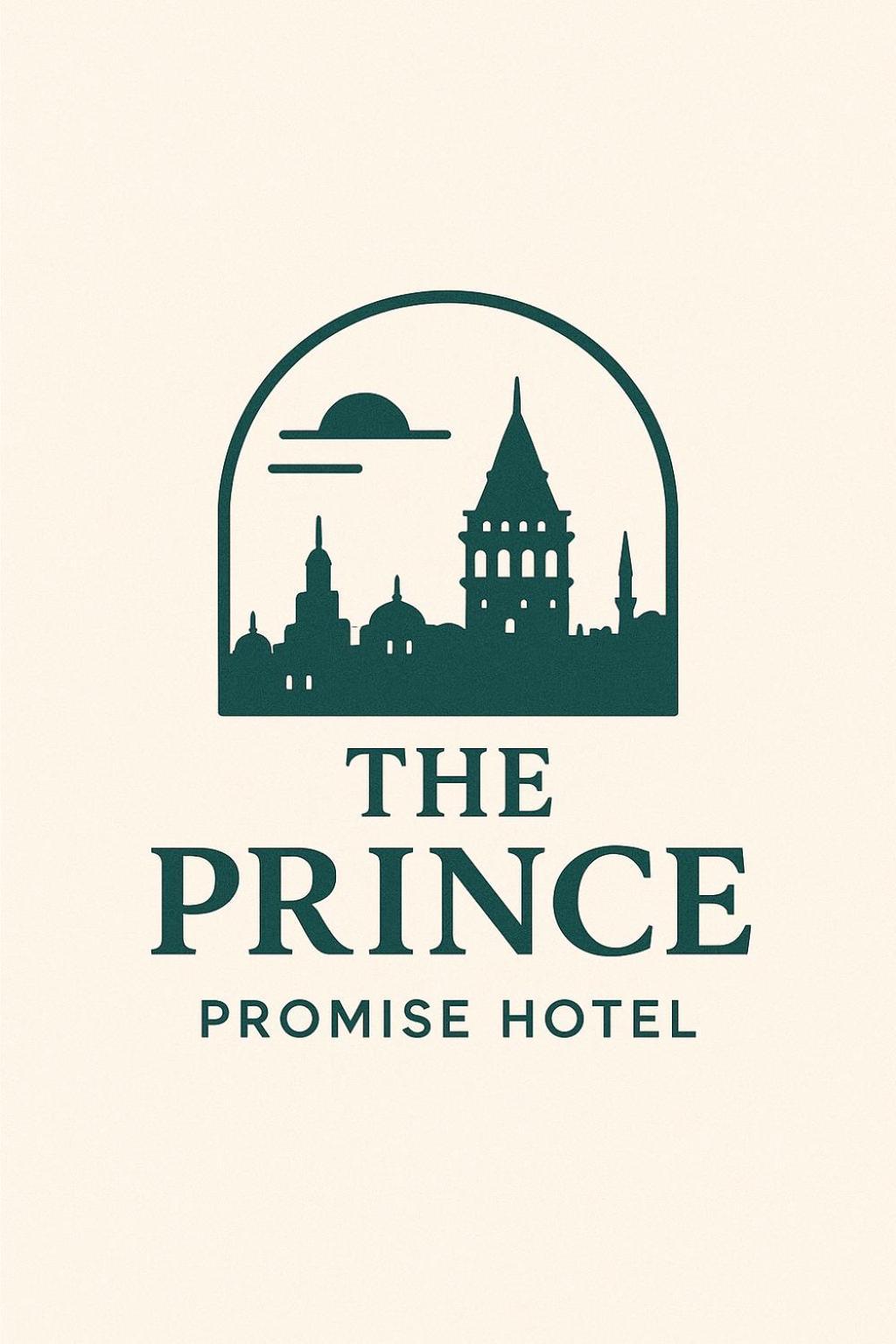 Grand Prince Hotel Taksim Κωνσταντινούπολη Εξωτερικό φωτογραφία